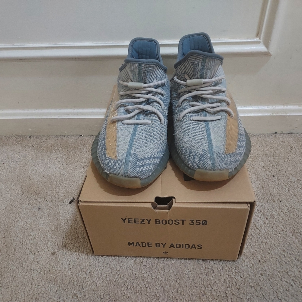 Adidas Yeezy Boost 350 Israfil size 11